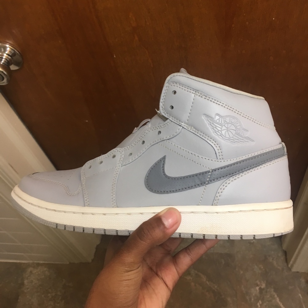 Jordan 1s